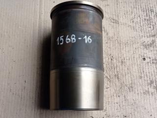 гильза цилиндра MAN TGA 1 поколение 2006, 10.5 л., D 2066 LF 01, дизель, АКПП, 0417, 0706