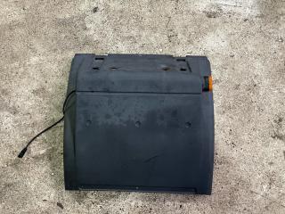 защита арок задняя левая (подкрылок) MAN TGA 1 поколение 2005, 10.5 л., D 2066 LF 13, дизель, АКПП, 254069608