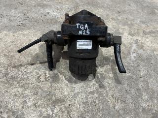 Клапан ускорительный MAN TGA 1 поколение 2005, 10.5 л., D 2066 LF 13, дизель, АКПП, 81521166074, 0481026304