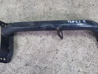 траверса поперечная рамы MAN TGA 1 поколение 2005, 10.5 л., D 2066 LF 13, дизель, АКПП