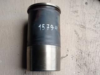 гильза цилиндра MAN TGA 1 поколение 2006, 10.5 л., D 2066 LF 01, дизель, АКПП, 0417, 0706