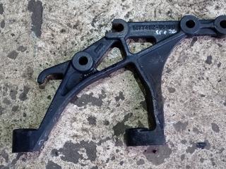 кронштейн ящика акб Scania P 5 поколение 2008, 11.7 л., DC 12.15, дизель, АКПП, 1477482