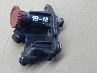 насос топливный ручной (подкачка) DAF XF 105 1 поколение 2006, 12.9 л., MX 340, дизель, АКПП, 1694588