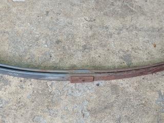 рессора передняя DAF XF 106 1 поколение 2014, 12.9 л., MX-13 340, дизель, АКПП, 1893793