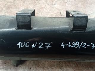 ресивер DAF XF 106 1 поколение 2018, 12.9 л., MX-13 390 H2, дизель, АКПП, 2119941