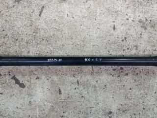 торсион кабины DAF XF 106 1 поколение 2018, 12.9 л., MX-13 390 H2, дизель, АКПП