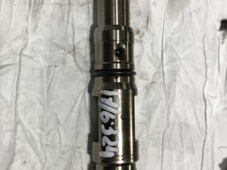 форсунка MAN TGX 1 поколение 2016, 12.4 л., D 2676 LF 51, дизель, 6180, 0445120354, 5110100-6180