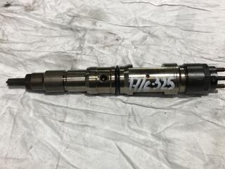 форсунка MAN TGX 1 поколение 2016, 12.4 л., D 2676 LF 51, дизель, 6180, 0445120354, 5110100-6180