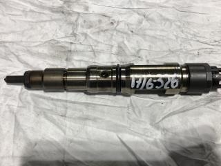 форсунка MAN TGX 1 поколение 2016, 12.4 л., D 2676 LF 51, дизель, 6180, 0445120354, 5110100-6180