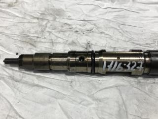 форсунка MAN TGX 1 поколение 2016, 12.4 л., D 2676 LF 51, дизель, 6180, 0445120354, 5110100-6180