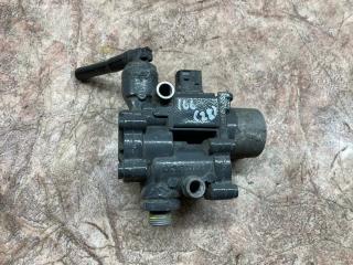 кран распределительный DAF XF 106 1 поколение 2018, 12.9 л., MX-13 355 H2, дизель, АКПП, 1808335, 4721950090