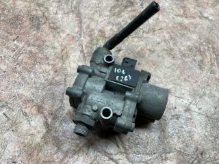 кран распределительный DAF XF 106 1 поколение 2018, 12.9 л., MX-13 355 H2, дизель, АКПП, 1808335, 4721950390