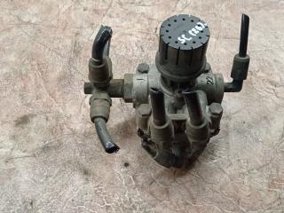 Клапан ускорительный Scania P 5 поколение 2008, 11.7 л., DC 12.15, дизель, АКПП, 1425183, 9730110500