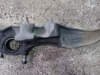 кронштейн крепления пневморессора левый DAF XF 106 1 поколение 2018, 12.9 л., MX-13 390 H2, дизель, АКПП, 1896601