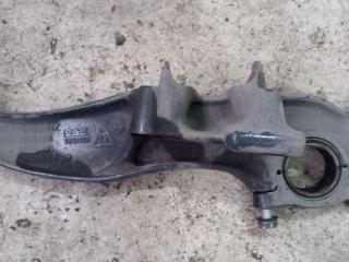 кронштейн крепления пневморессора правый DAF XF 106 1 поколение 2018, 12.9 л., MX-13 390 H2, дизель, АКПП, 1896602