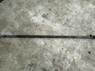 тяга рулевая DAF XF 106 1 поколение 2018, 12.9 л., MX-13 390 H2, дизель, АКПП