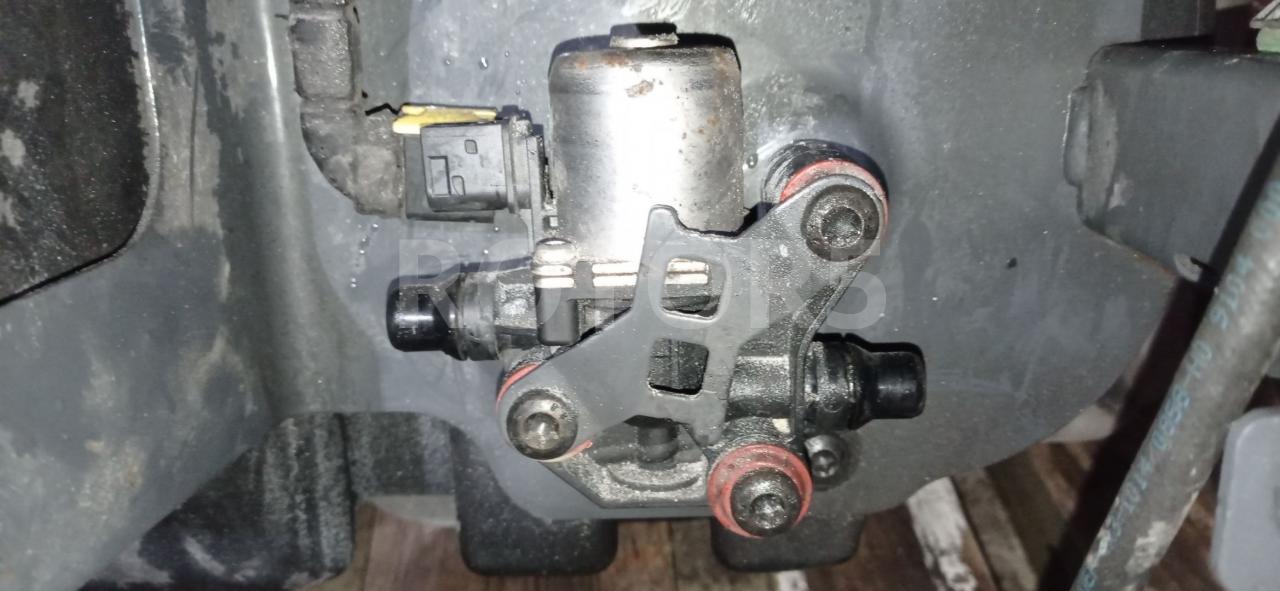 электромагнитный клапан adblue DAF XF 106 1 поколение 2018, 12.9 л., MX-13 390 H2, дизель, АКПП - фото №1