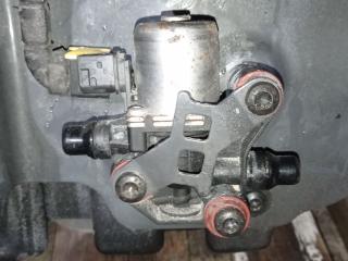 электромагнитный клапан adblue DAF XF 106 1 поколение 2018, 12.9 л., MX-13 390 H2, дизель, АКПП