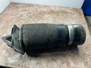 пневмоподушка DAF XF 106 1 поколение 2018, 12.9 л., MX-13 390 H2, дизель, АКПП