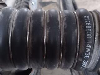 патрубок интеркулера Volvo FH 4 2015, 12.8 л., D13K500, дизель, АКПП, 21768608