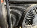 радиатор кондиционера Volvo FH FH 4 2015, 12.8 л., D13K500, дизель, АКПП, 22174081, 22212982 - фото №2