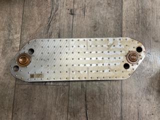 масляный теплообменник Volvo FH 4 2015, 12.0 л., дизель, 21370430