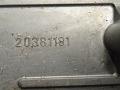крышка двигателя передняя Volvo FH 12 поколение 2005, 12.1 л., D12D, дизель, 4МКПП, 20512765, 2 - фото №4