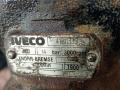 компрессор пневмоподвески IVECO Stralis 1 поколение 2002, 7.8 л., F2BE0681A, дизель, 41211339 - фото №4