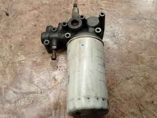 корпус масляного фильтра IVECO Stralis 2 поколение 2008, 7.8 л., F2BE0681A, дизель, 99431779