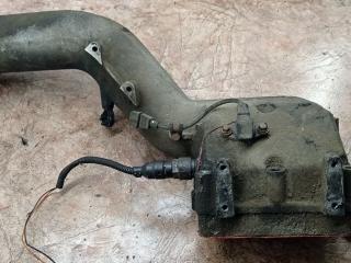 коллектор впускной IVECO Stralis 2 поколение 2008, 7.8 л., F2BE0681A, дизель, 500317222