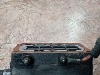 предпусковой подогреватель IVECO Stralis 2 поколение 2008, 7.8 л., F2BE0681A, дизель, 99437042, 0946000040