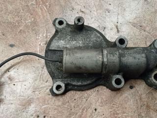 клапан EGR IVECO Stralis 2 поколение 2008, 7.8 л., F2BE0681A, дизель, 99450931