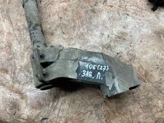 кронштейн крепления подкрылка заднего DAF XF 106 1 поколение 2018, 12.9 л., MX-13 390 H2, дизель, АКПП, 1893584