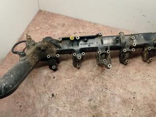 коллектор впускной MAN F2000 1 поколение 1997, 12.0 л., D 2866 LF25, дизель, 51082013533