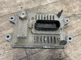 блок управления AdBlue Volvo FH 4 2015, 12.8 л., D13K500, дизель, АКПП, 21870094