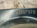 подушка крепления двигателя Volvo FH 4 2015, 12.8 л., D13K500, дизель, АКПП, 21997378 - фото №3