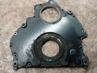 крышка двигателя передняя MAN TGX 1 поколение 2014, 12.4 л., D 2676 LF 26, дизель, АКПП, 51015013056