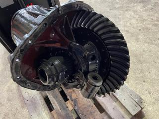 редуктор заднего моста DAF XF 105 2 поколение 2018, 1347