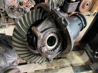 редуктор заднего моста Renault Premium 2 поколение 2007, MS17X, RSS1344C, 20836810, 20837829