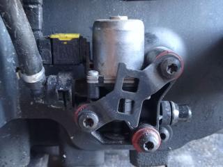 электромагнитный клапан adblue DAF XF 106 1 поколение 2018, 12.9 л., MX-13 355 H2, дизель, АКПП