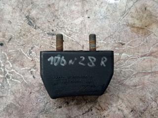 отбойник моста DAF XF 106 1 поколение 2018, 12.9 л., MX-13 355 H2, дизель, АКПП, 0388486