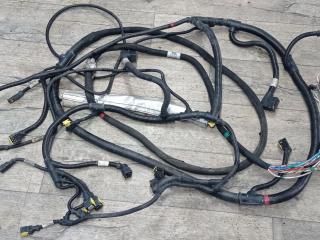 проводка рамы DAF XF 106 1 поколение 2018, 12.9 л., MX-13 355 H2, дизель, АКПП, 2128109