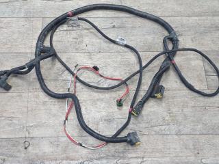 проводка рамы DAF XF 106 1 поколение 2018, 12.9 л., MX-13 355 H2, дизель, АКПП, 2108467