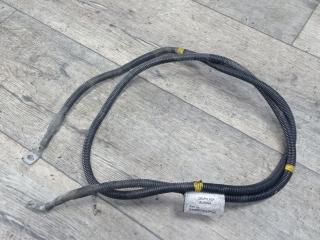 минусовой провод аккумулятора Volvo FH 4 2015, 12.8 л., D13K500, дизель, АКПП, 21566733