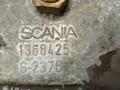 фланец (тройник) системы охлаждения Scania 144 1 поколение 2002, 10.6 л., DC 11.02, дизель, 1368425 - фото №3