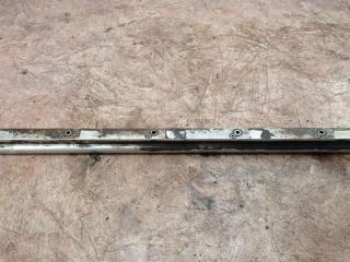 топливная рампа Scania 144 1 поколение 2002, 10.6 л., DC 11.02, дизель