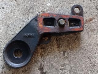 крепление амортизатора DAF CF-series 1 поколение 2012, 12.9 л., MX 340, дизель, АКПП, правый руль, 1740950