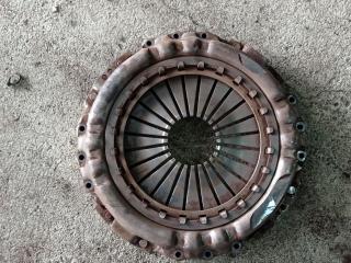 корзина сцепления Volvo FH 2 поколение 2011, 12.0 л., дизель, 20806454, 3, 43E11