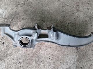 кронштейн крепления пневморессора правый DAF XF 106 1 поколение 2018, 12.9 л., MX-13 355 H2, дизель, АКПП, 1896602