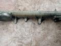 охладитель (теплообменник) EGR MAN TGA 1 поколение 2005, 10.5 л., D 2066 LF 13, дизель, АКПП, 322990340 - фото №2